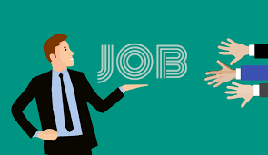 recruitment process