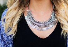 jewellery
