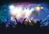live concert