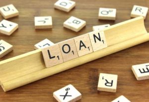what type of loan you get