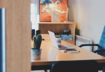 office furniture