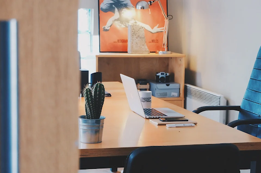 office furniture