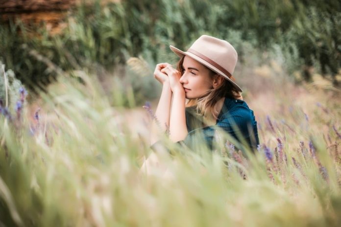 panama hat