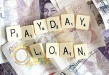 mobile payday loans