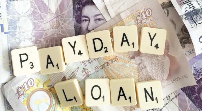 mobile payday loans