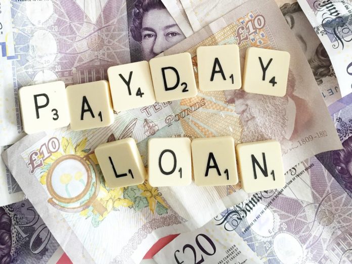 mobile payday loans