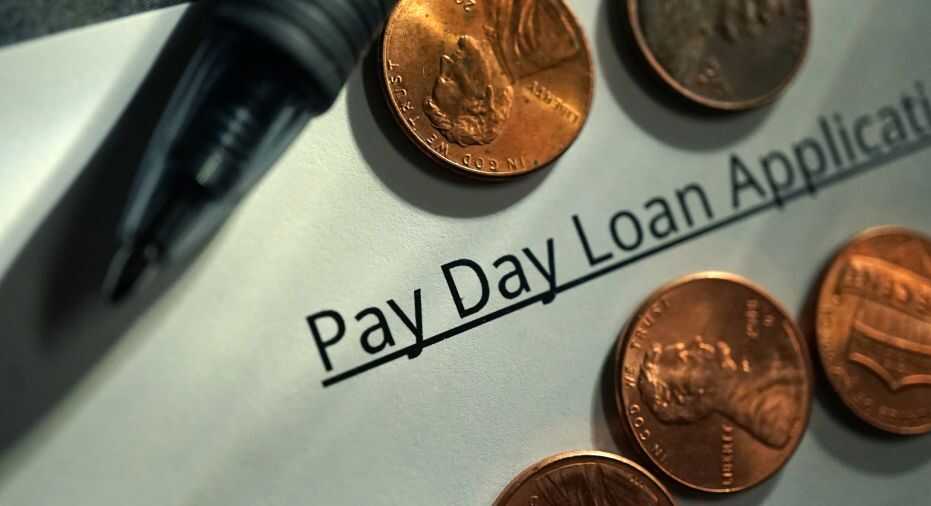 payday loans benefits