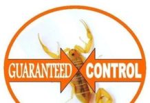 organic pest control
