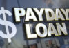 payday loan options
