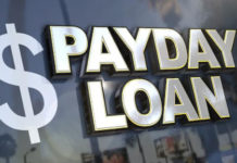 payday loan options