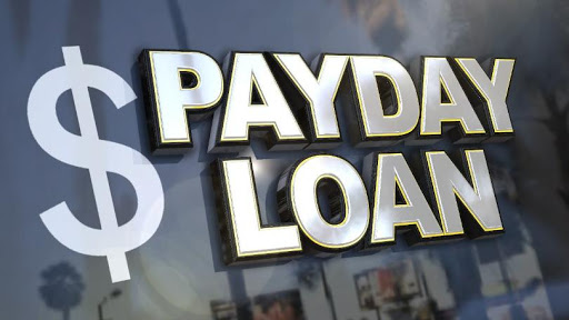 payday loan options