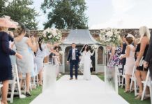 wedding photographer cost