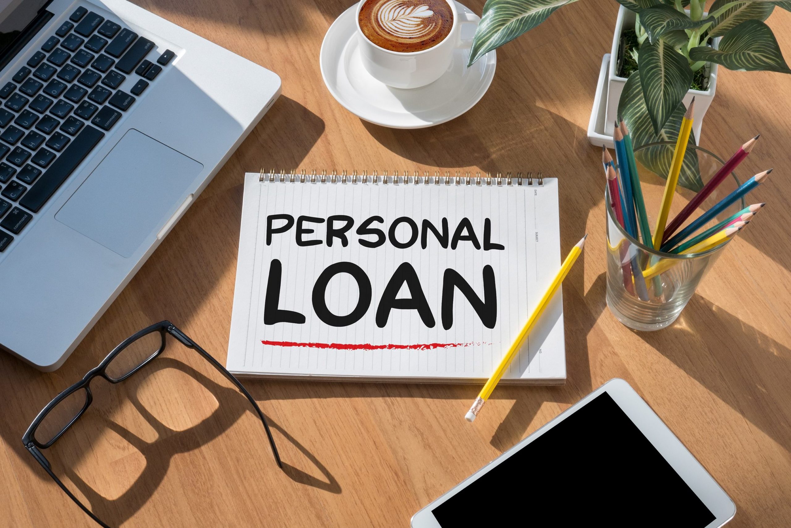 What is a personal loan A Best Fashion