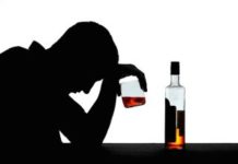how to leave alcohol