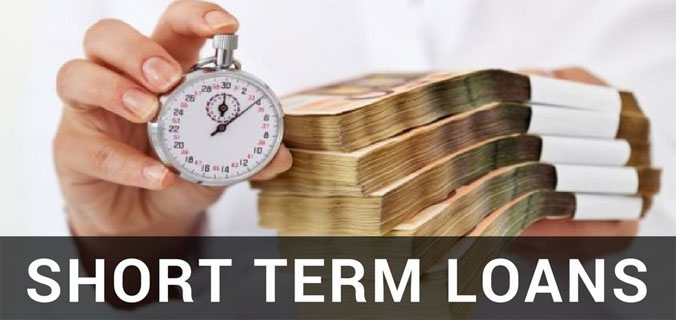 short term loans
