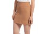 Footless Fishnet Tights with stretch band bottom