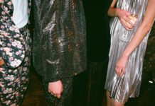 date-dressing