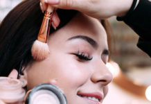beauty services