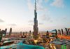 dubai trip