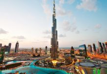 dubai trip