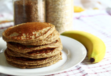 Breakfast Recipes For Busy Moms