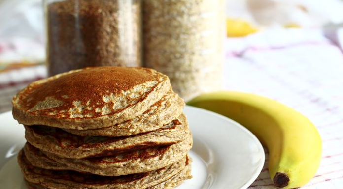 Breakfast Recipes For Busy Moms