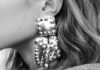 Designer silver jewellery