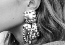 Designer silver jewellery