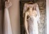 wedding gown