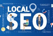 local seo