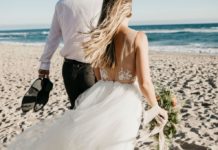 What is elope marriage