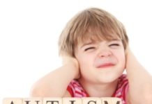 autism in children
