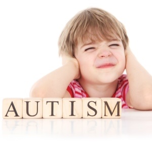 autism in children