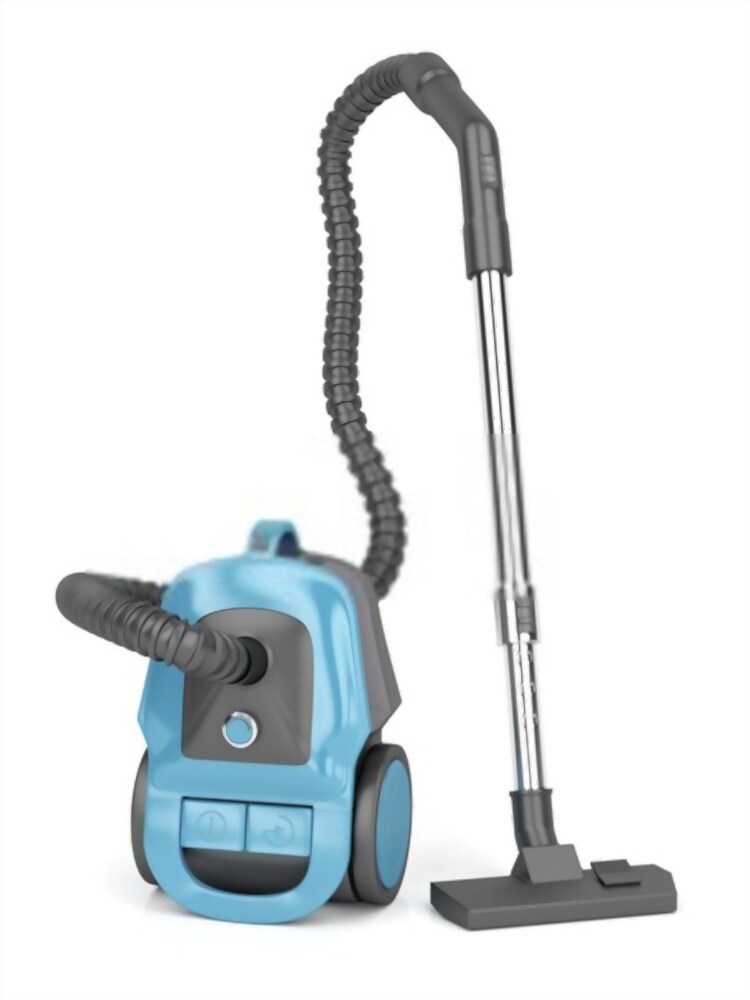 Canister Vacuum Cleaner