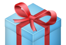 Gift Cards