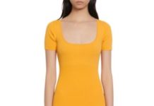 Casual Color Dress Ideas