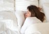 good sleep