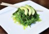Kelp nutrition