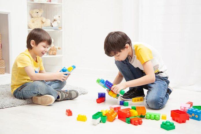 Fun Learning activities for kids at home