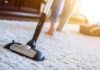 Types of Vacuum Cleaner