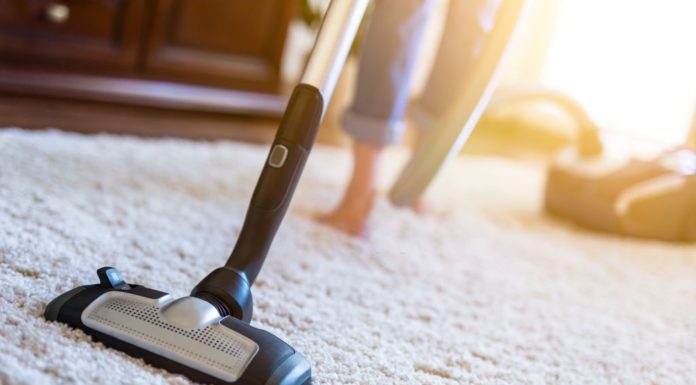 Types of Vacuum Cleaner