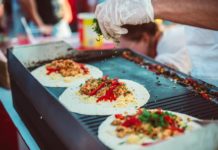 Best street food in the world