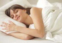 guided sleep meditation