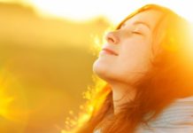 how to get more happy in life
