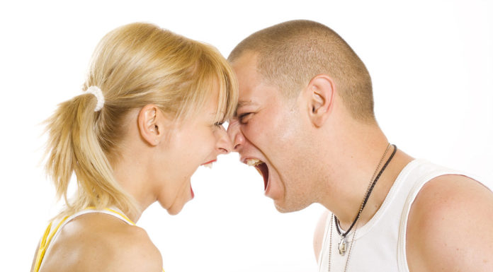 signs of a toxic relationship
