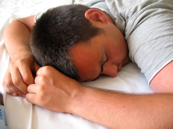 12 simple tips to fix your sleep schedule