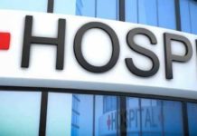 private hospital