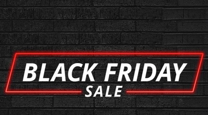 black friday sale deals