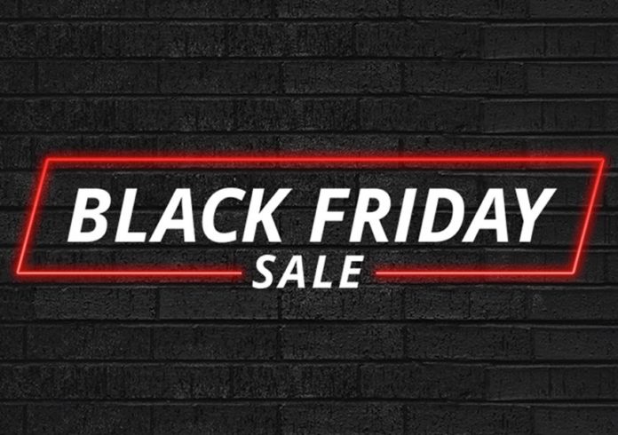 Black Friday Sale Gifts For Her / The Hottest Walmart Black Friday Gifts For Her - Kindly ... - One of the benefits of being able to shop black friday sales online is.