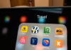 travel apps